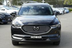 2021 Mazda CX-8 Touring