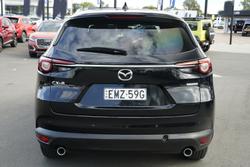 2021 Mazda CX-8 Touring
