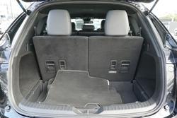 2021 Mazda CX-8 Touring