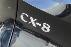 2021 Mazda CX-8 Touring