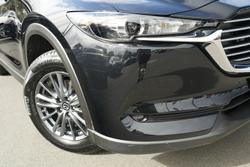 2021 Mazda CX-8 Touring