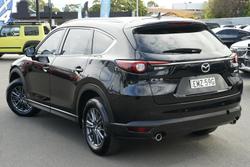 2021 Mazda CX-8 Touring