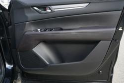 2021 Mazda CX-8 Touring
