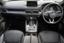 2021 Mazda CX-8 Touring
