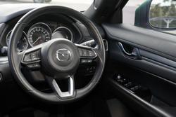 2021 Mazda CX-8 Touring