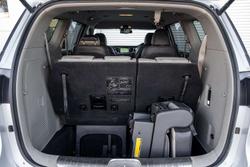 2018 Kia Carnival Platinum