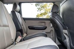 2018 Kia Carnival Platinum