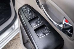 2018 Kia Carnival Platinum