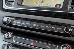 2018 Kia Carnival Platinum