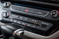 2018 Kia Carnival Platinum