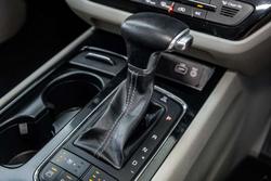 2018 Kia Carnival Platinum