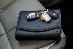 2018 Kia Carnival Platinum