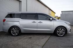 2018 Kia Carnival Platinum