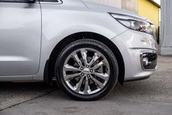 2018 Kia Carnival Platinum