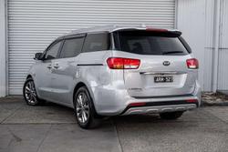 2018 Kia Carnival Platinum
