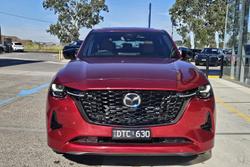 2023 Mazda CX-60 D50e Azami
