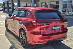 2023 Mazda CX-60 D50e Azami