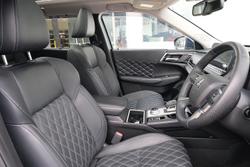 2024 Mitsubishi Outlander Exceed