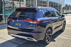 2024 Mitsubishi Outlander Exceed