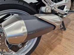 2017 Honda NC750XA RED