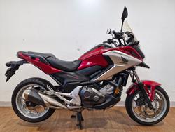 Honda NC750XA