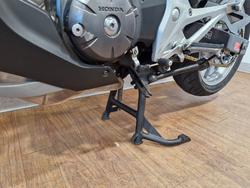 2017 Honda NC750XA RED