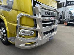 2024 DAF XG660 