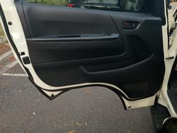 2008 Toyota Hiace Commuter