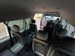 2008 Toyota Hiace Commuter