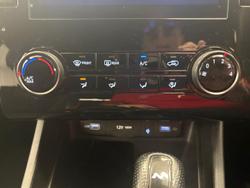 2022 Hyundai Tucson NX4.V1 MY22 Red