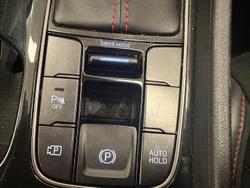 2022 Hyundai Tucson NX4.V1 MY22 Red