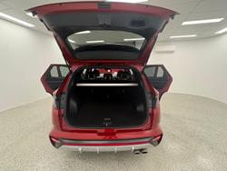 2022 Hyundai Tucson NX4.V1 MY22 Red