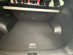 2022 Hyundai Tucson NX4.V1 MY22 Red
