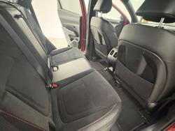 2022 Hyundai Tucson NX4.V1 MY22 Red