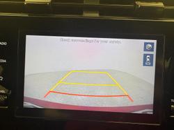 2022 Hyundai Tucson NX4.V1 MY22 Red