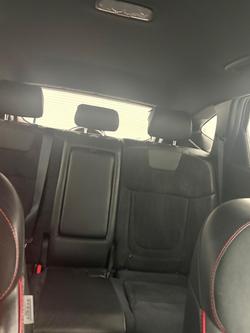 2022 Hyundai Tucson NX4.V1 MY22 Red