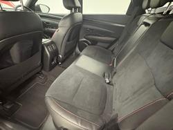 2022 Hyundai Tucson NX4.V1 MY22 Red