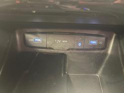 2022 Hyundai Tucson NX4.V1 MY22 Red