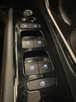2022 Hyundai Tucson NX4.V1 MY22 Red