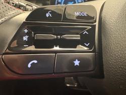2022 Hyundai Tucson NX4.V1 MY22 Red