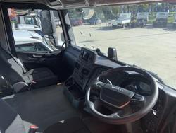 2024 Iveco S-Way AD270