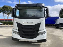 2024 Iveco S-Way AD270