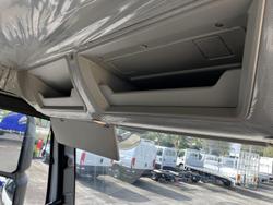 2024 Iveco S-Way AD270