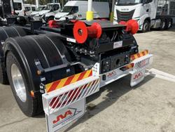 2024 Iveco S-Way AD270