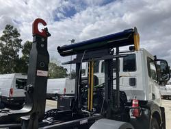 2024 Iveco S-Way AD270