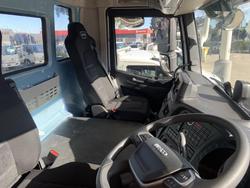 2024 Iveco S-Way AD270