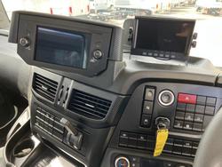 2024 Iveco S-Way AD270