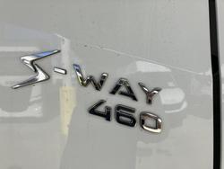 2024 Iveco S-Way AD270