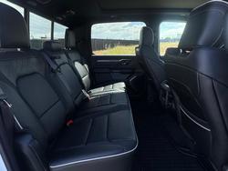 2025 RAM 1500 Limited Hurricane HO RamBox