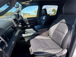 2025 RAM 1500 Limited Hurricane HO RamBox